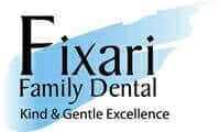 fixari_dental_logo_